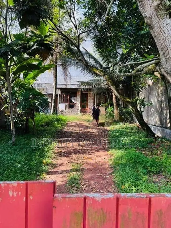 10P Bare Land for Sale Nugegoda
