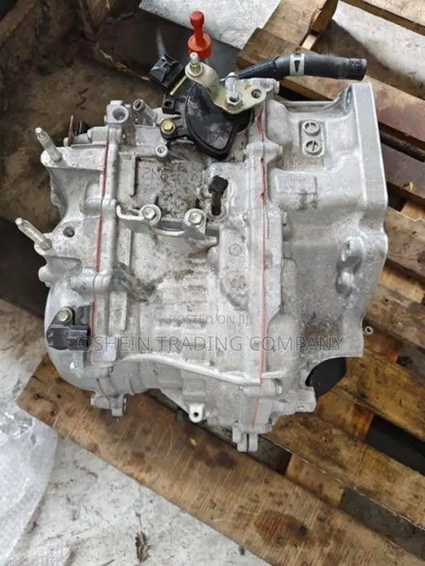 Mh55 Wagon R Gear Box