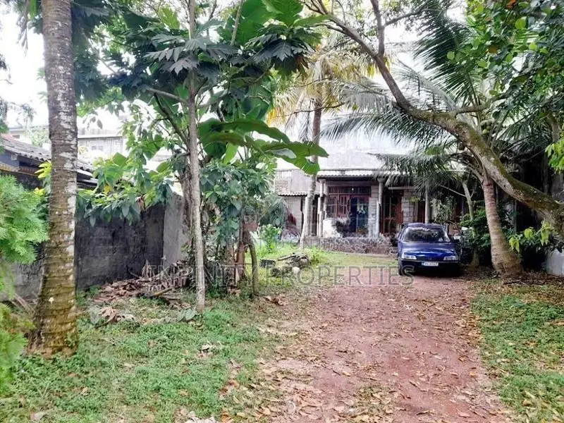 10P Bare Land for Sale Nugegoda