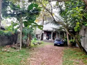 10P Bare Land for Sale Nugegoda