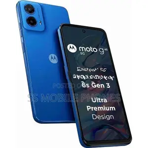 Moto G45 5G 8GB 128GB (Brand New)
