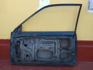 Toyota Starlet Ep82 GT Right Side Door
