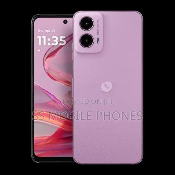 Moto G45 5G 8GB 128GB (Brand New)