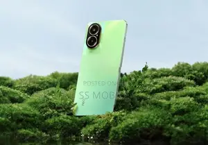 Realme C67 8GB 256GB (Brand New)