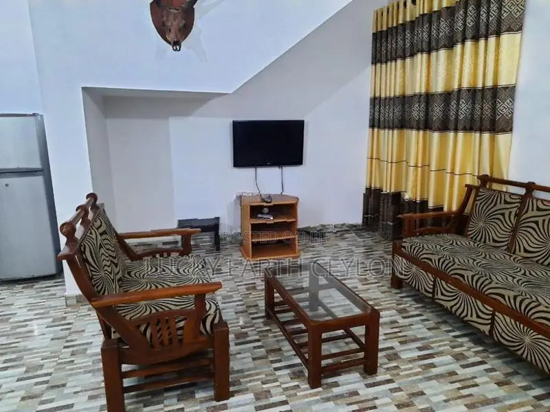 Dehiwala Fully Furnished Short/Long Term Stay Apartments (MG1097-3)