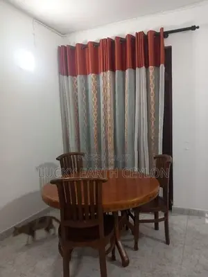 Dehiwala Fully Furnished Apartments for Short/Long Term Rent (MG1097-2