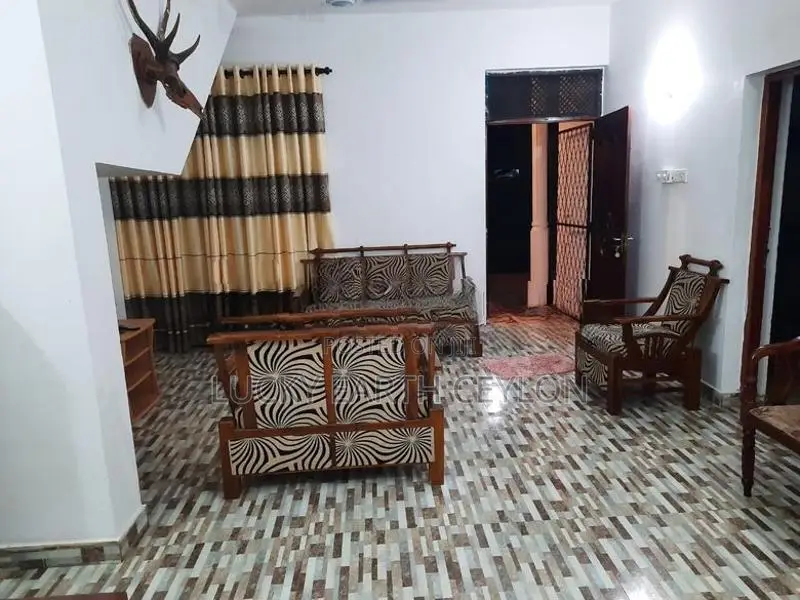 Dehiwala Fully Furnished Short/Long Term Stay Apartments (MG1097-3)