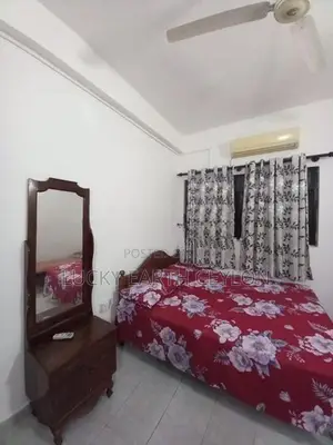 Dehiwala Fully Furnished Apartments for Short/Long Term Rent (MG1097-2
