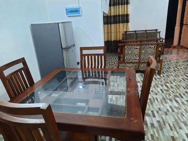 Dehiwala Fully Furnished Short/Long Term Stay Apartments (MG1097-3)