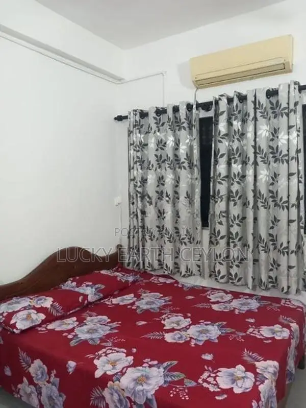 Dehiwala Fully Furnished Apartments for Short/Long Term Rent (MG1097-2