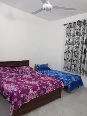 Dehiwala Fully Furnished Apartments for Short/Long Term Rent (MG1097-2