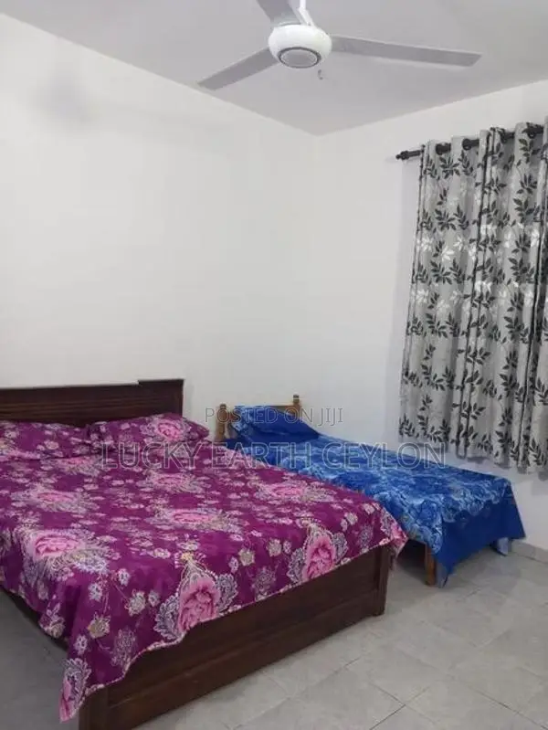 Dehiwala Fully Furnished Apartments for Short/Long Term Rent (MG1097-2