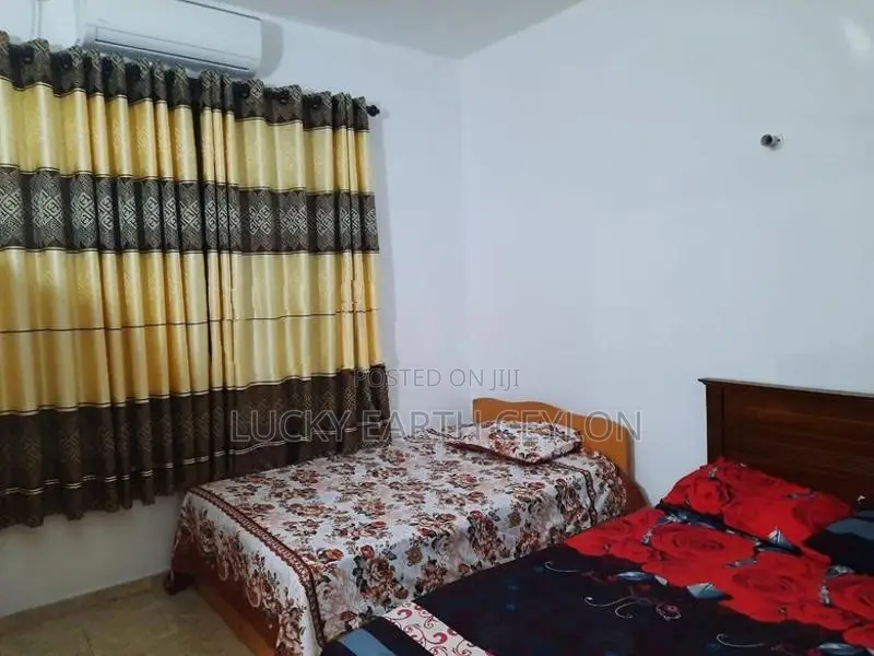 Dehiwala Fully Furnished Short/Long Term Stay Apartments (MG1097-3)