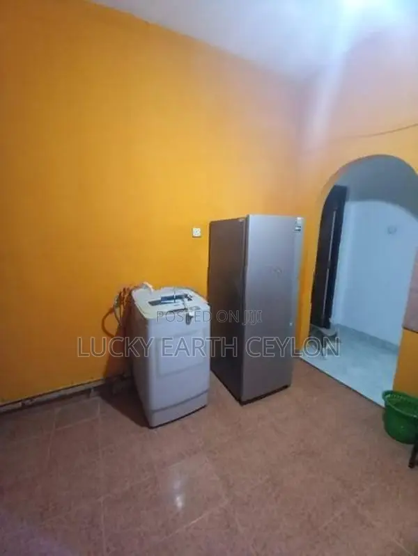 Dehiwala Fully Furnished Apartments for Short/Long Term Rent (MG1097-2