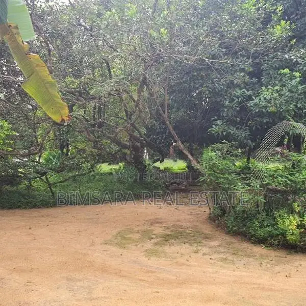 Prime Residential Land for Sale in Battaramulla City (SL14646)