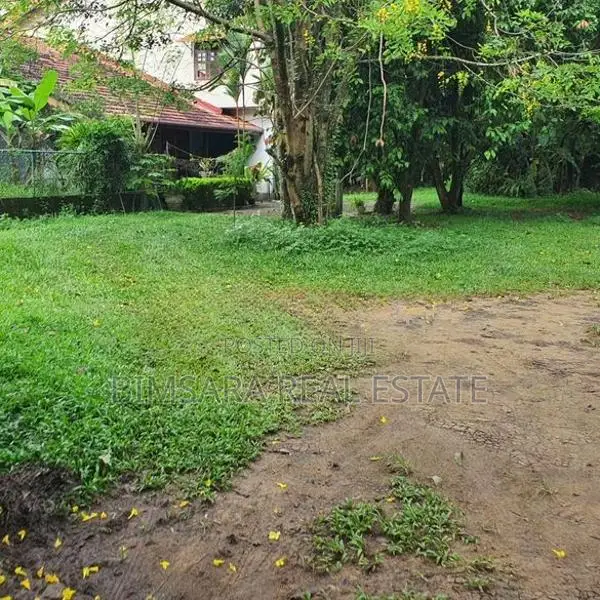 Prime Residential Land for Sale in Battaramulla City (SL 14647)