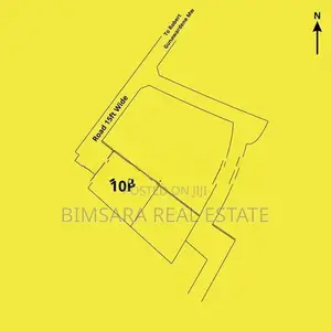 Prime Residential Land for Sale in Battaramulla City (SL14646)