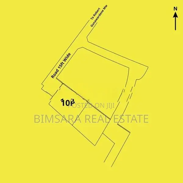 Prime Residential Land for Sale in Battaramulla City (SL14646)