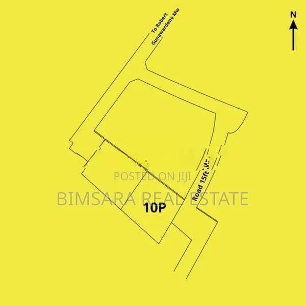 Prime Residential Land for Sale in Battaramulla City (SL 14647)