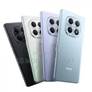 Xiaomi Redmi Note 15 5G 8GB 256GB (Brand New)