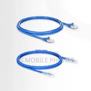 High Speed RJ45 CAT 6 Network Cable 1.5M
