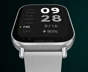 Redmi Watch 5 Active