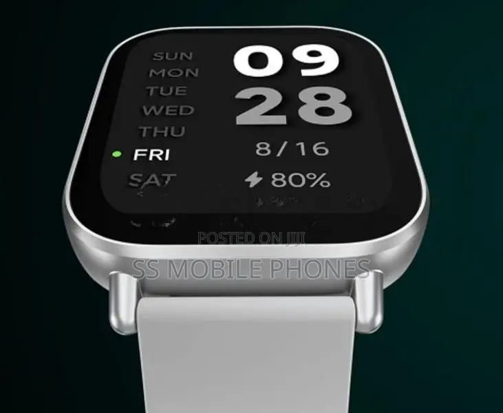 Redmi Watch 5 Active