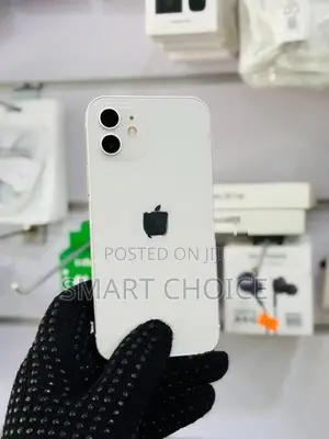 Apple iPhone 12 128GB-5G G1 (Used)