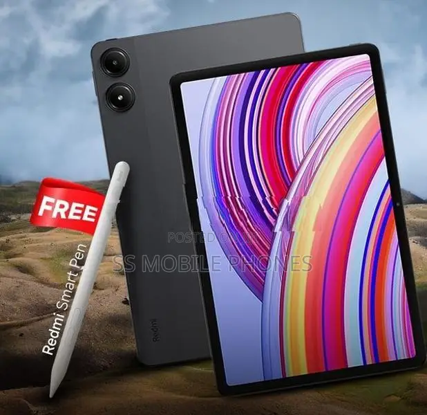 Redmi Pad Pro 5G 8GB 256GB