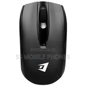 Jertech JR1 Wireless Mouse