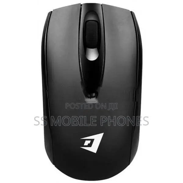 Jertech JR1 Wireless Mouse
