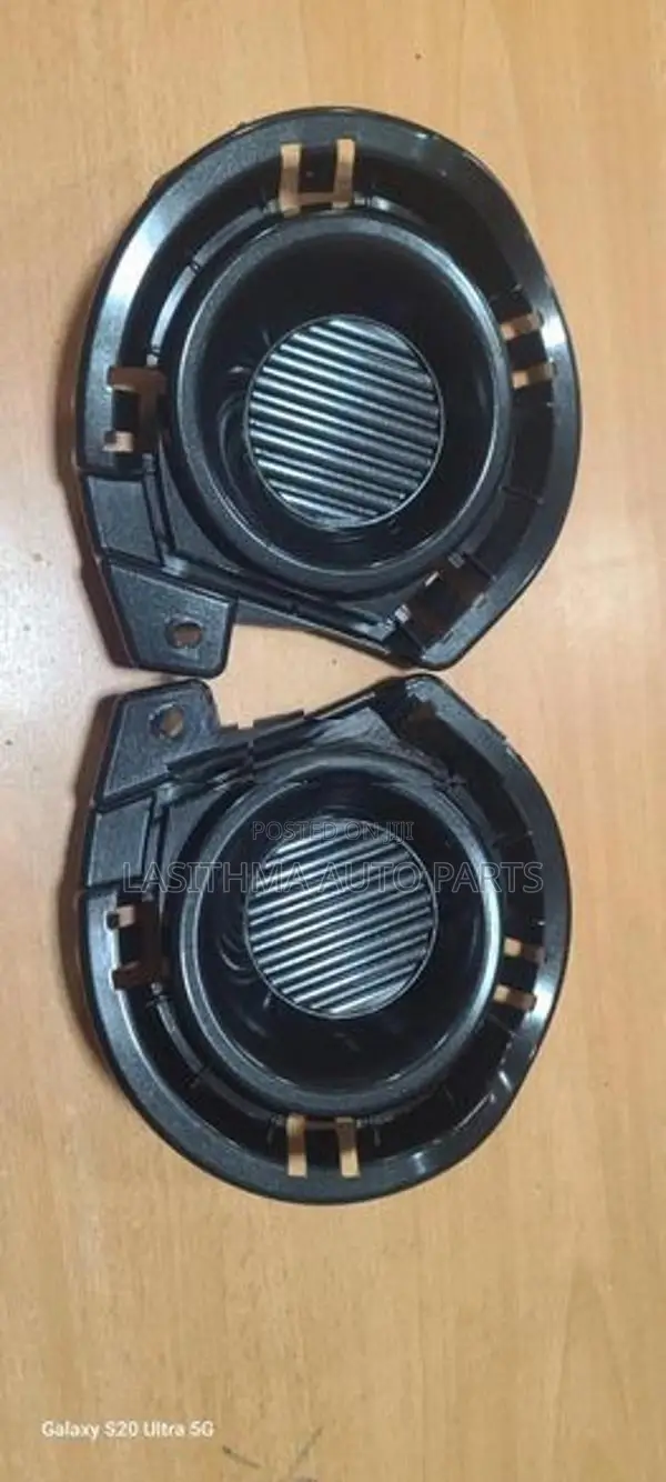 Axio 165 Fog Cover