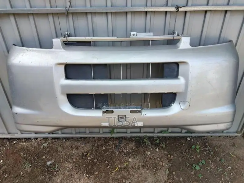 Daihatsu Hijet S320 Front Bumper