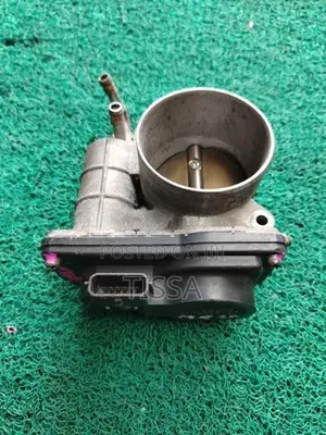 Nissan X trail T31 Throttle Body