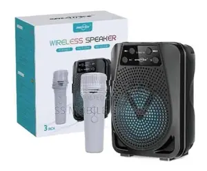 Gredtnice GTS-2116 Wireless Speaker