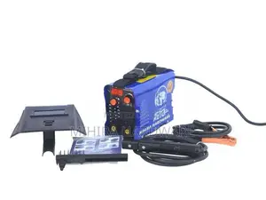 Retop MMA 250 IGBT DC inverter Arc Ark Welding Plant Welder Machine
