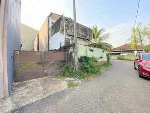 8.6 P Bare Land Sale at 1st Lane Pagoda Road Nugegoda