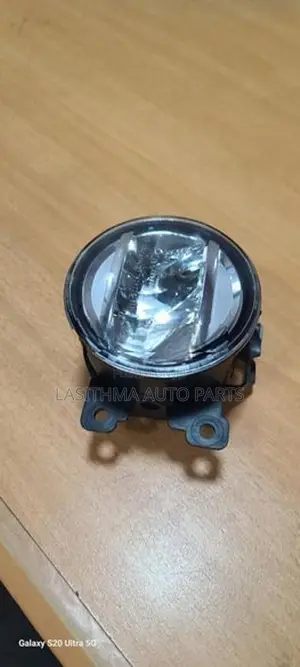 Civic Fog Lamp
