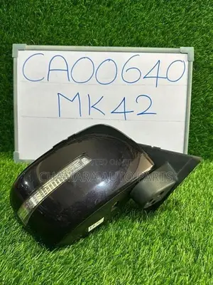 Suzuki Spacia (MK-42) Side Mirror