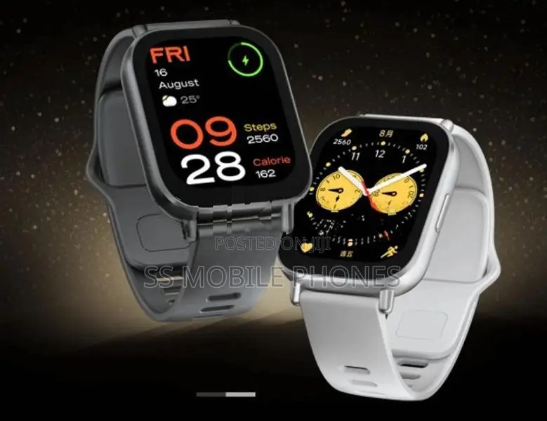 Redmi Watch 5 Active