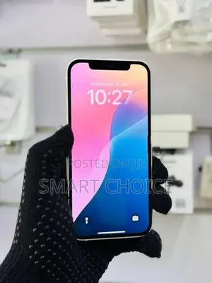 Apple iPhone 12 128GB-5G G1 (Used)