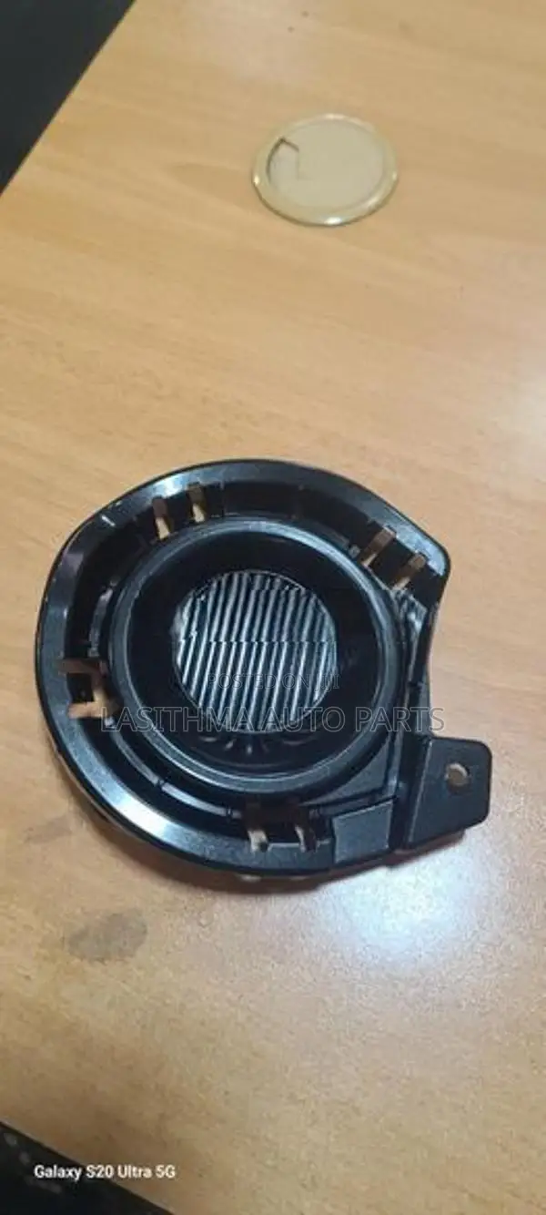 Axio 165 Fog Cover