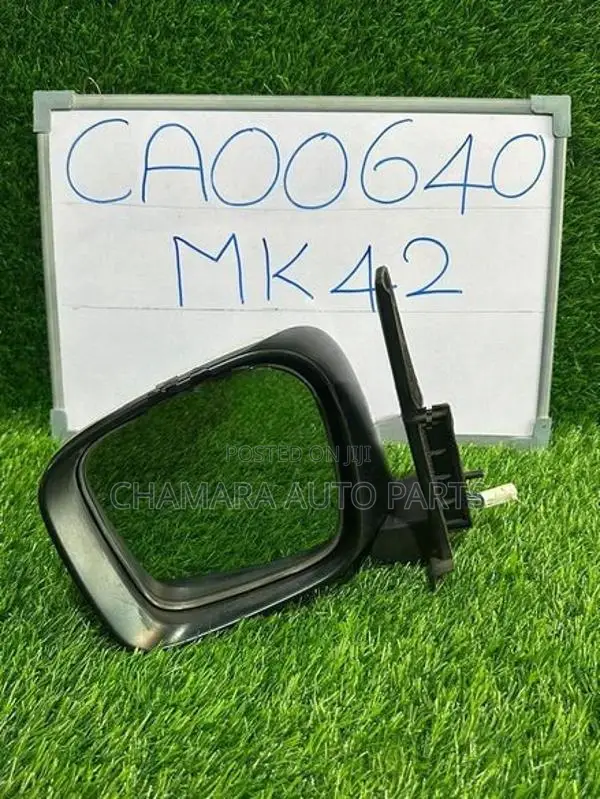Suzuki Spacia (MK-42) Side Mirror