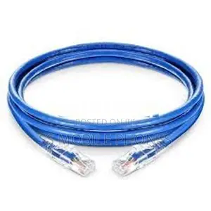 High Speed RJ45 CAT 6 Network Cable 1.5M