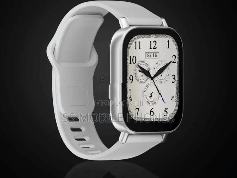 Redmi Watch 5 Active