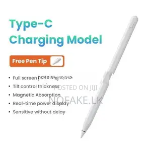UGREEN Smart Stylus Pencil for Ipad Wireless Charging Palm rejection