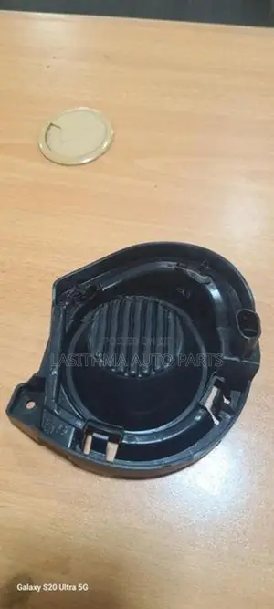 Axio 165 Fog Cover