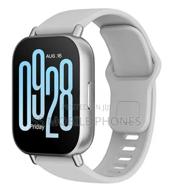Redmi Watch 5 Active