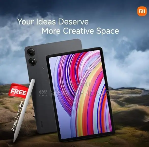Redmi Pad Pro 5G 8GB 256GB