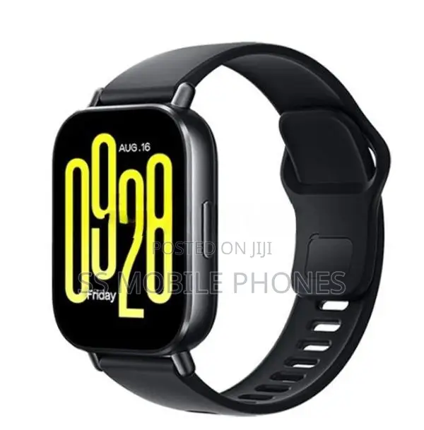 Redmi Watch 5 Active